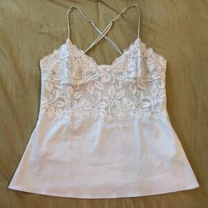 "Banana Republic" tank top